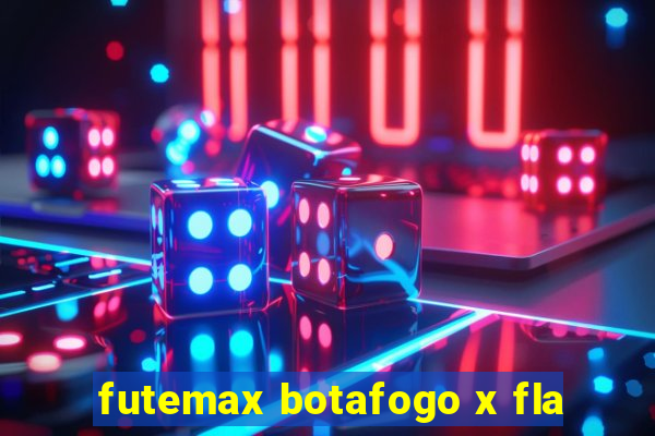 futemax botafogo x fla